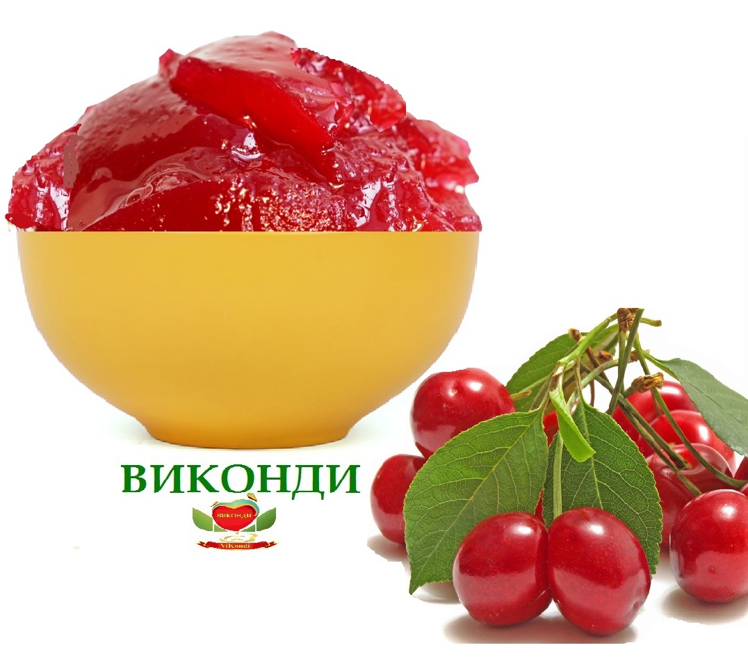 Производство фруктово-ягодных термостабильных гомогенных начинок
